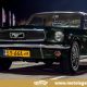 Ford Mustang 1966 - Motolegends