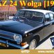 GAZ 24 Wołga [ 1975] - Motolegends